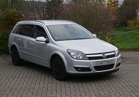 Opel Astra H Caravan Edition