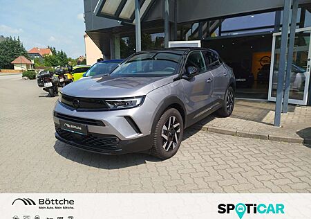 Opel Mokka GS Line Android Auto Metallic