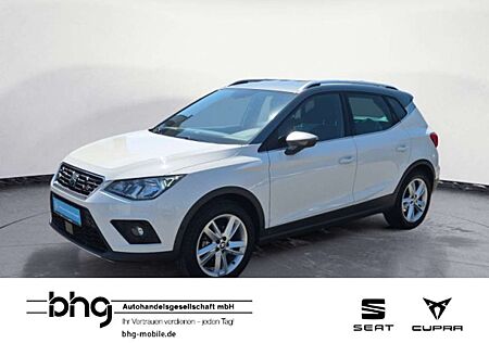 Seat Arona 1.5 TSI EVO FR