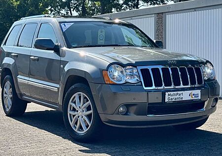 Jeep Grand Cherokee S-Limited