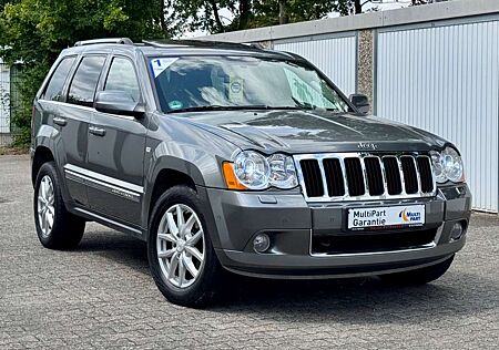Jeep Grand Cherokee S-Limited
