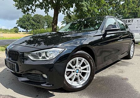 BMW 320 d xDrive+2.Hand+Navi+
