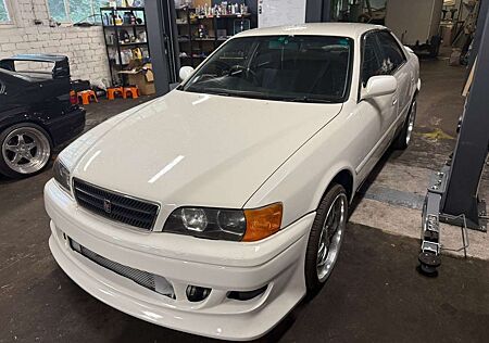 Toyota Chaser
