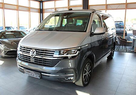 VW T6 California Volkswagen T6.1 California Beach 2.0 TDI DSG Tour 4Motion