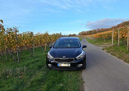 Kia XCeed Ceed SW / cee'd SW 1.6 GDI Vision