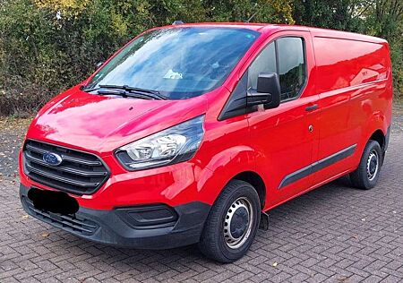 Ford Transit Custom 280 L1H1 LKW VA Basis