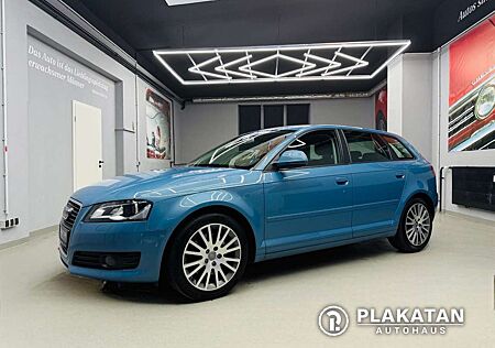Audi A3 Sportback 1.8 TFSI Ambition Quattro 2Hand