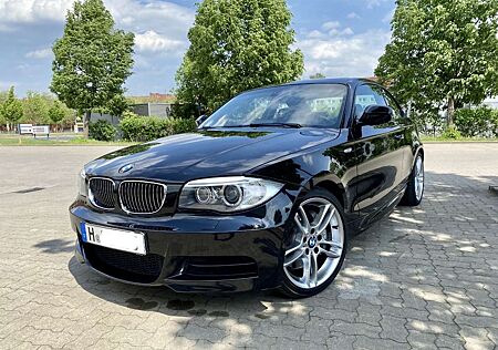 BMW 135i 135