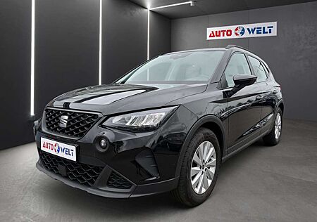 Seat Arona 1.0 TSI Style LED SmartLink Tempomat DAB