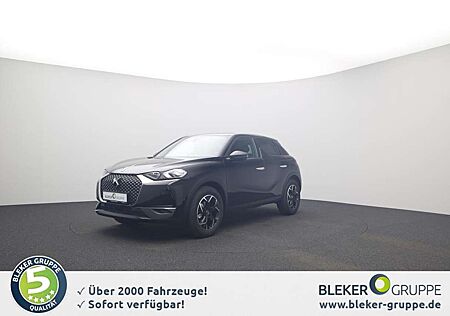 DS Automobiles DS 3 Crossback PureTech 130 Faubourg