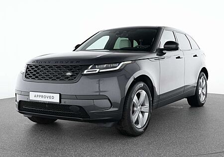 Land Rover Range Rover Velar P400e AWD S 20"+PANO+MATRIX-LE