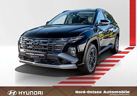 Hyundai Tucson FL PHEV Select Design-Paket Design-Paket