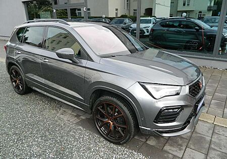 Cupra Ateca VZ 300 DSG 4D AHZV/PanoramaD/Sitzheitz/BeatsAudio/el.Heckkl/el Sitz/Fahrassist P/19Zoll Copper