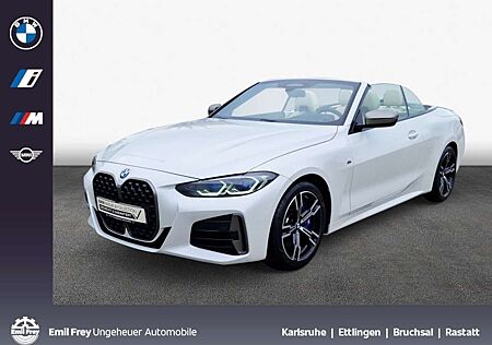 BMW 440 M440i xDrive Cabrio Head-Up HiFi DAB Komfortzg.