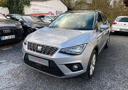 Seat Arona 1.6 TDI Start&Stop XCELLENCE NAVI./ LED/