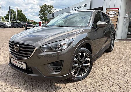 Mazda CX-5 Nakama AWD **STANDHEIZUNG**