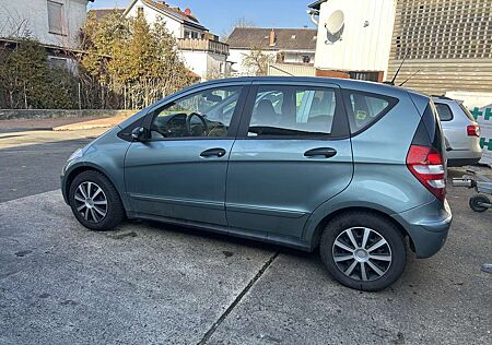 Mercedes-Benz A 150 Classic