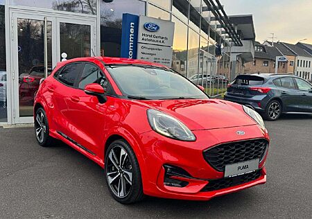 Ford Puma 1.0 EcoBoost ST-Line S/S (EURO 6d-TEMP)