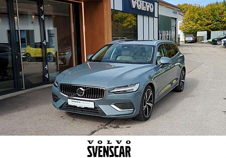 Volvo V60 Plus Bright Recharge Plug-In Hybrid AWD T6 Twin En