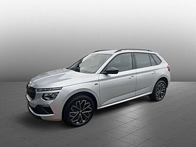 Skoda Kamiq Tour 1.5 TSI DSG Navi LED EPH ACC AHK