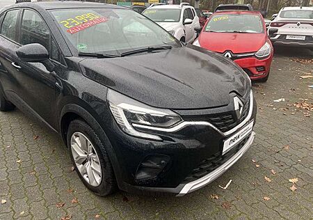 Renault Captur 1.3 140ps Klima Automatik AUTOMATIK