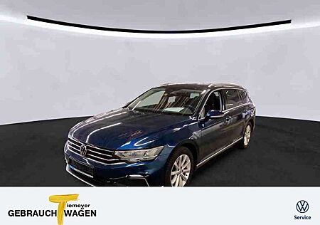 VW Passat Variant Volkswagen 1.4 eHybrid GTE PANO AHK KAMERA V