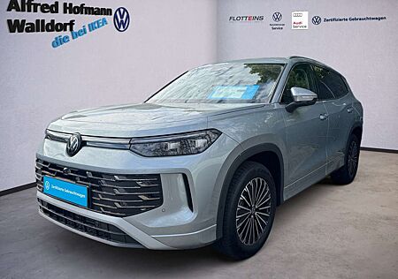 Volkswagen Tayron 1.5 eTSI Elegance DSG AHK NAVI KEYLESS
