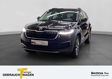Skoda Kodiaq 2.0 TDI DSG TOUR FACELIFT MATRIX NAVI LM1