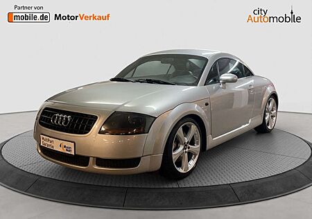 Audi TT Roadster 1.8 T Coupe/Volleder/SHZ