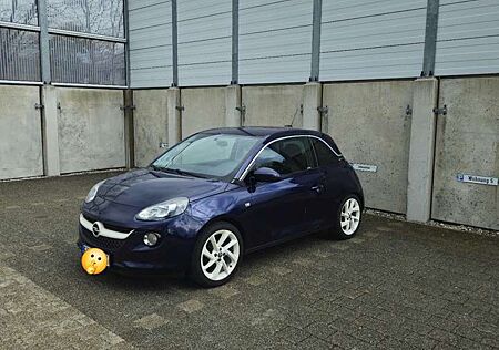Opel Adam Slam
