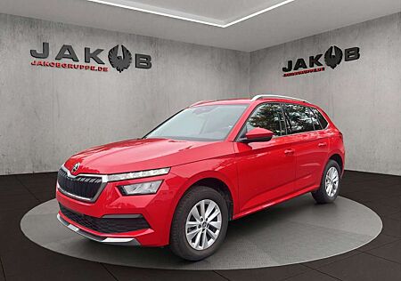 Skoda Kamiq Ambition
