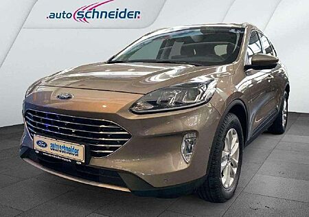 Ford Kuga Titanium