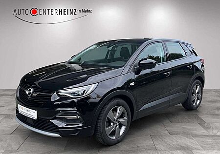 Opel Grandland X Elegance