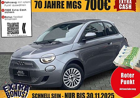 Fiat 500E Action KLIMA