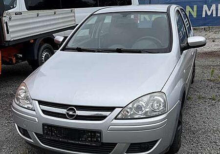 Opel Corsa 1.2 Twinpott