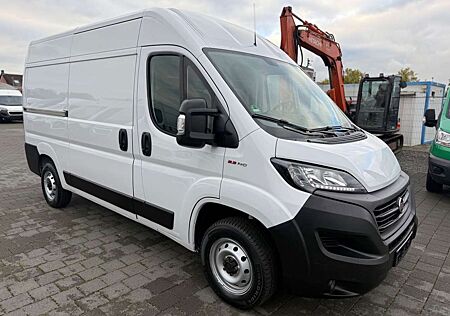 Fiat Ducato Kasten 35 140 L2H2 Facelift Navi Service
