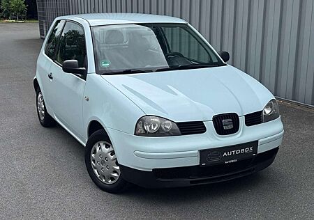 SEAT Arosa 1,0*BABY BLAU
