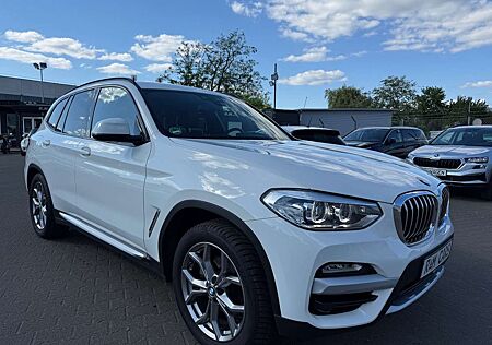 BMW X3 xDrive 20 d xLine/Leder/TopZustand