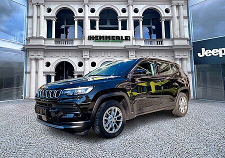 Jeep Compass Altitude Mild-Hybrid FWD*Sicherheits-Pak