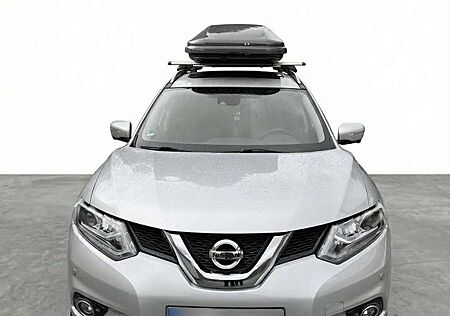 Nissan X-Trail Tekna