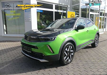 Opel Mokka e Elegance +Kamera +Wärmepumpe