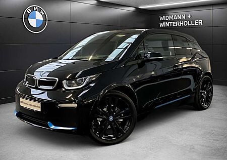 BMW i3 s 120Ah Navi Prof. DA+ ad.LED RFK 20'' WLAN