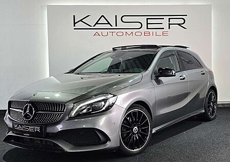 Mercedes-Benz A 220 4Matic*EDITION*AMG-LINE*PANO*TOTWINKEL*KAM