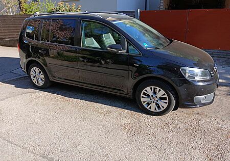 Volkswagen Touran Touran 1.4 TSI Life