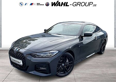 BMW 430 i xDrive COUPE M SPORT DAB KEYLESS CARPLAY ALU 19"
