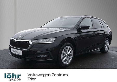 Skoda Octavia Combi iV 1.4 TSI DSG Ambition