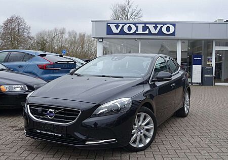 Volvo V40 D4 Summum ACC/BLIS/Kamera/Automatik/Memory