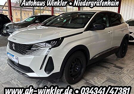 Peugeot 3008 Allure LED Navi DAB+ Kamera