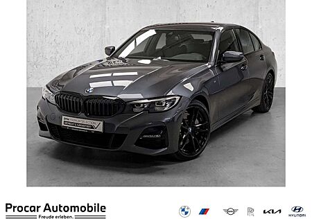 BMW 330 i M Sport Live Prof DA PA HiFi 19'' DAB LED