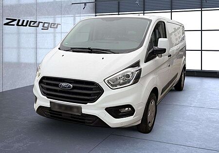 Ford Transit Custom 320 L2H1 Trend Kamera Tempomat PDC